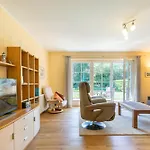 Appartamento 1 Astrid Id 058 Böhl