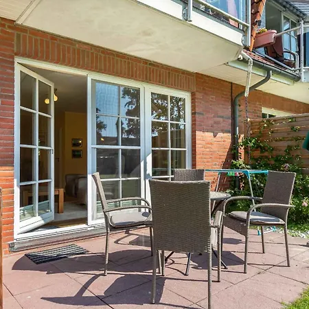 Apartment 1 Astrid Id 058