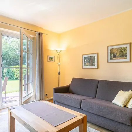 Apartament 1 Astrid Id 058 Sankt Peter-Ording