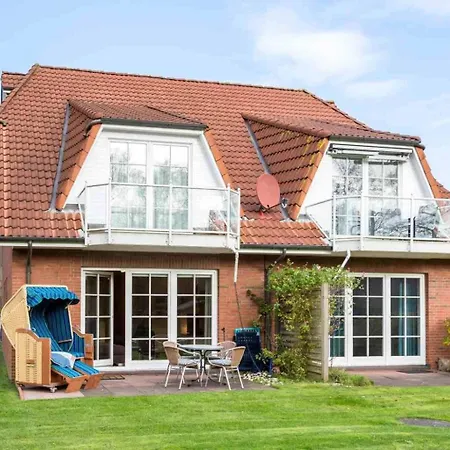 Apartament 1 Astrid Id 058 *