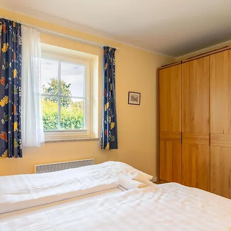 1 Astrid Id 058 * Sankt Peter-Ording