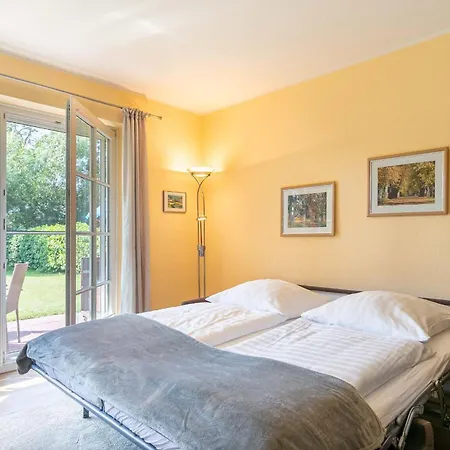 1 Astrid Id 058 Apartament Sankt Peter-Ording