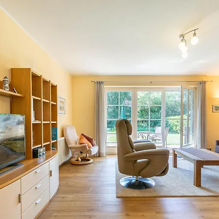 Apartament 1 Astrid Id 058 Sankt Peter-Ording