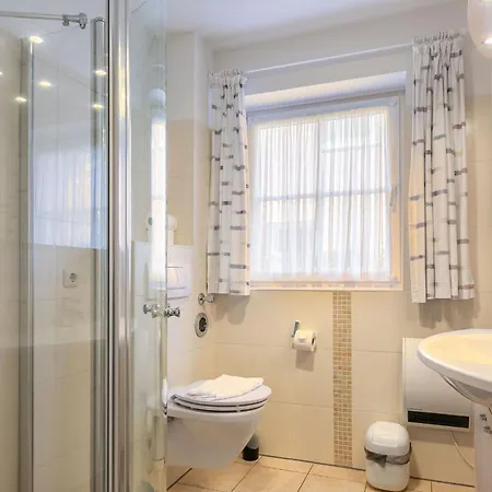 Apartament 1 Astrid Id 058 *