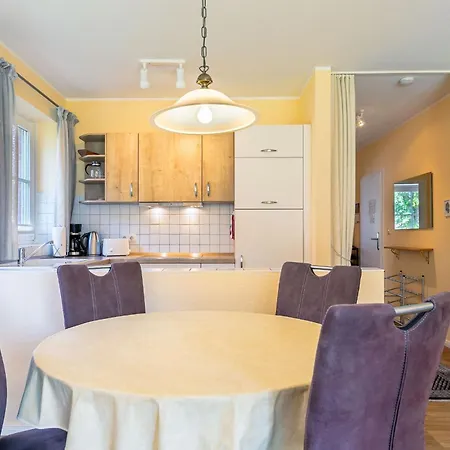 Apartament 1 Astrid Id 058 Sankt Peter-Ording