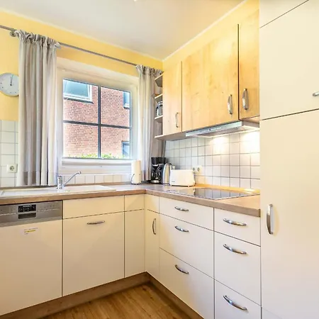 Apartament 1 Astrid Id 058