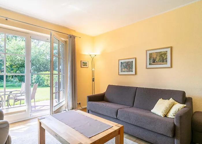 Appartamento 1 Astrid Id 058 Sankt Peter-Ording