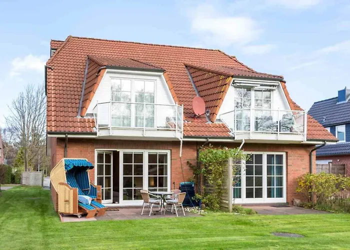 Appartamento 1 Astrid Id 058 *