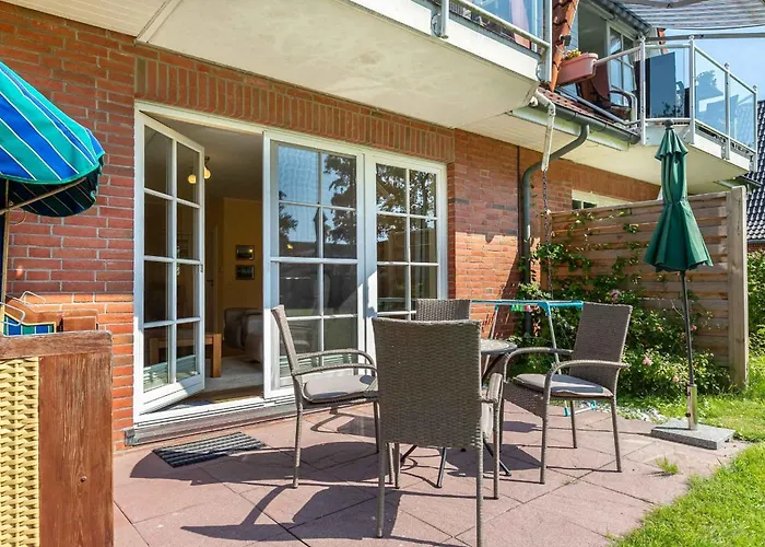 Appartamento 1 Astrid Id 058