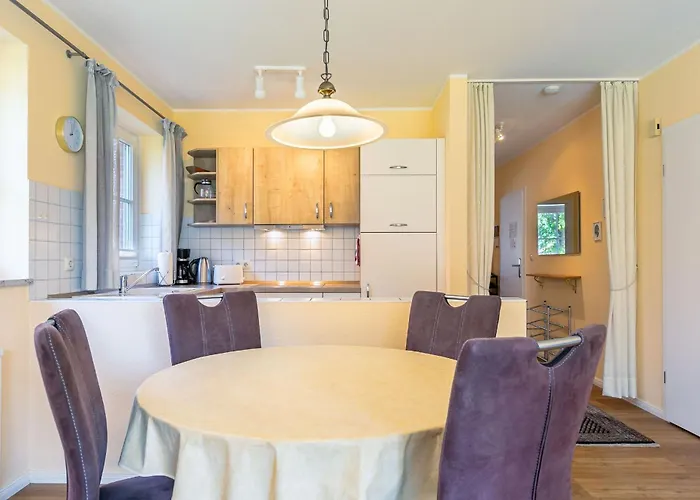 Appartamento 1 Astrid Id 058 *