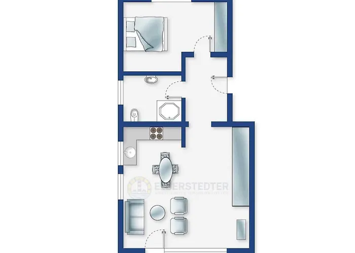 1 Astrid Id 058 * Sankt Peter-Ording